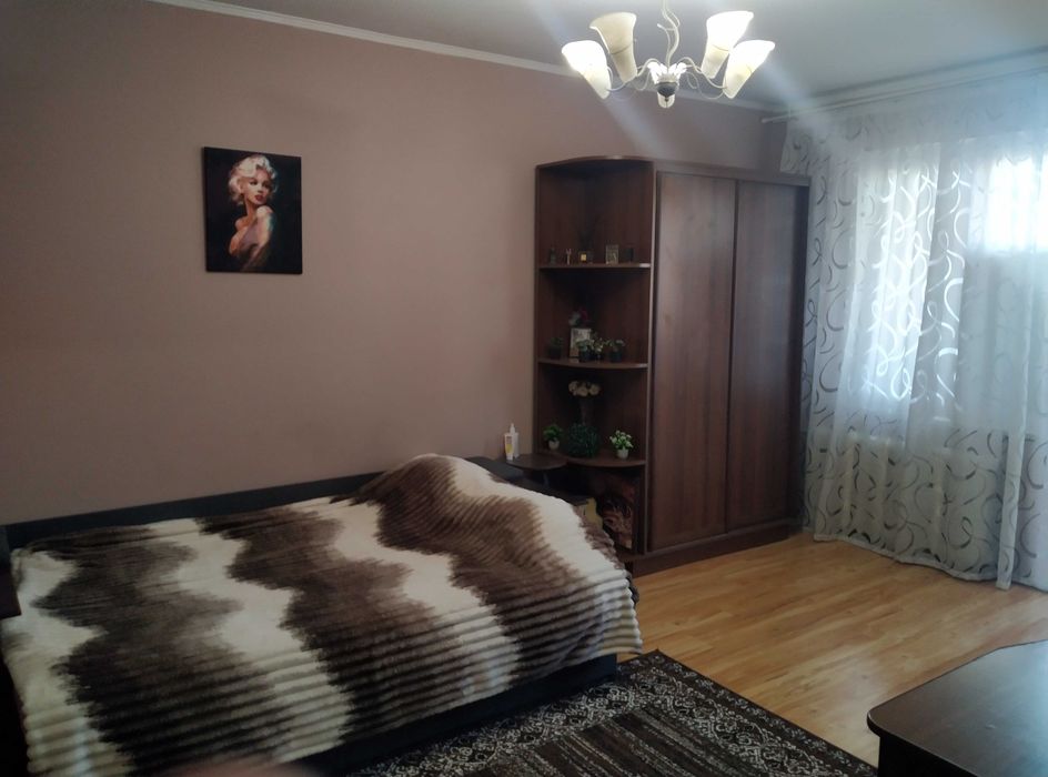 Квартира на вул. Оноре де Бальзака, 63 в Києві, ID 285649, фото №3