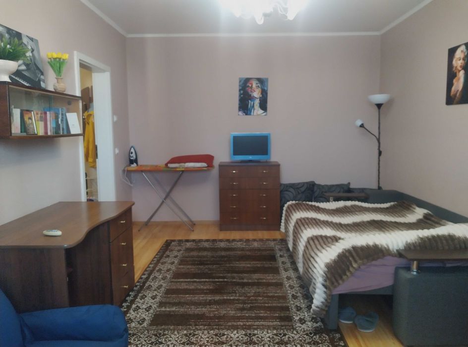 Квартира на вул. Оноре де Бальзака, 63 в Києві, ID 285649, фото №21