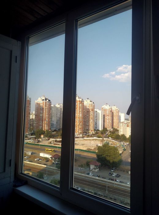 Квартира на вул. Оноре де Бальзака, 63 в Києві, ID 285649, фото №22