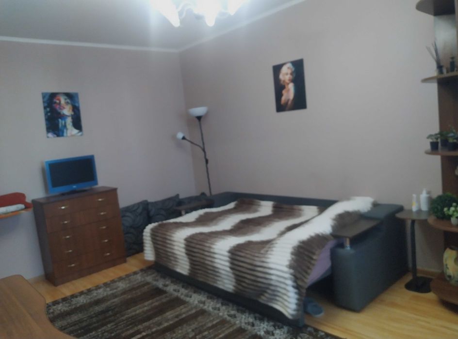 Квартира на вул. Оноре де Бальзака, 63 в Києві, ID 285649, фото №4
