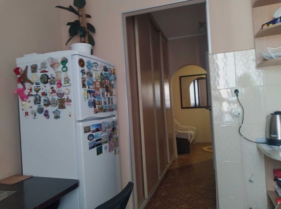 Квартира на вул. Оноре де Бальзака, 63 в Києві, ID 285649, фото №8