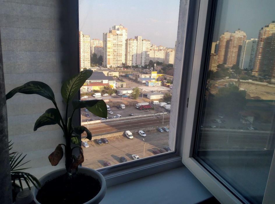 Квартира на вул. Оноре де Бальзака, 63 в Києві, ID 285649, фото №9