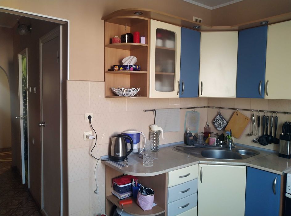 Квартира на вул. Оноре де Бальзака, 63 в Києві, ID 285649, фото №10
