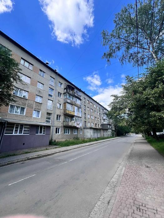Квартира на вул. Сорохтея в Івано-Франківську, ID 285679, фото №1