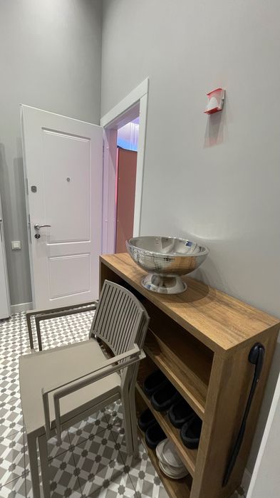 Квартира на вул. Дерибасівська в Одесі, ID 285665, фото №15