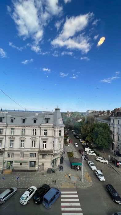 Квартира на вул. Дерибасівська в Одесі, ID 285665, фото №17