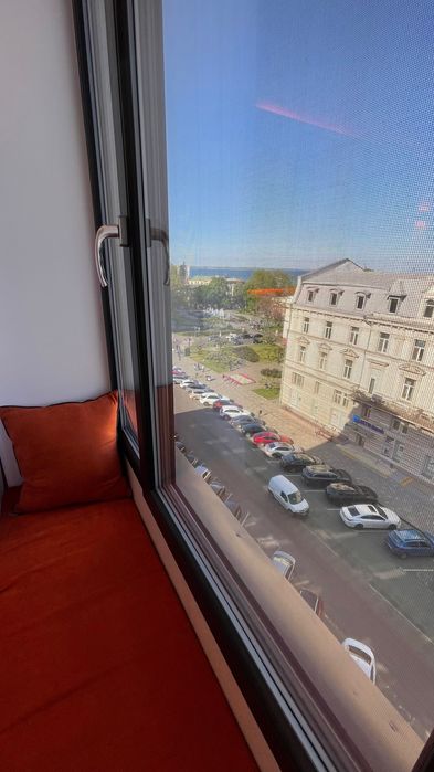 Квартира на вул. Дерибасівська в Одесі, ID 285665, фото №5