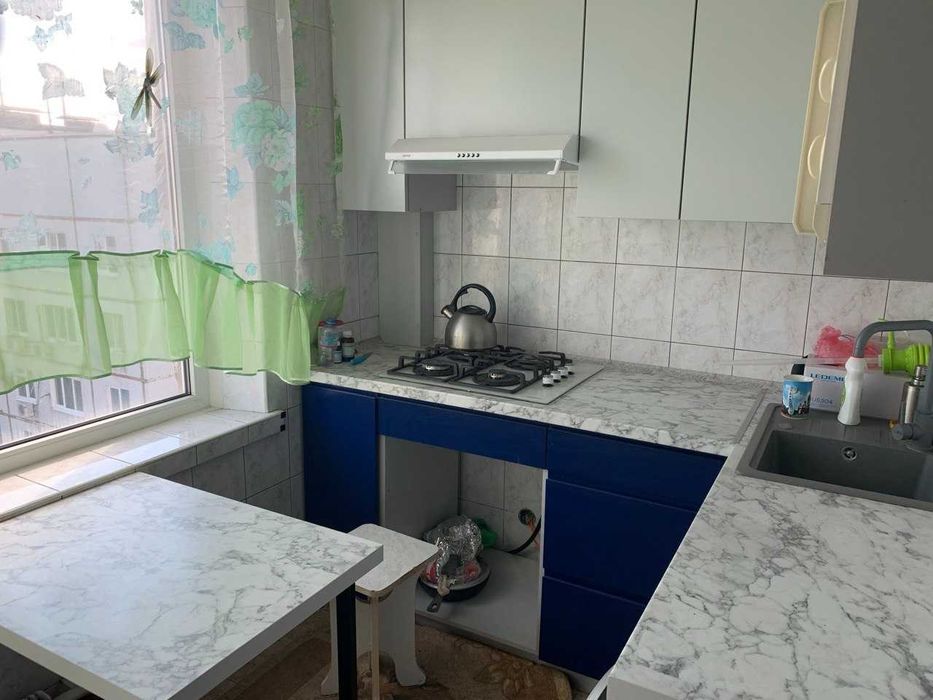 Квартира на Київський в Харкові, ID 285711, фото №5