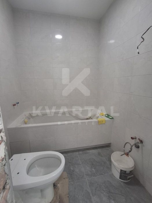 Квартира на ЖК Синергія Сіті в Києві, ID 285691, фото №8