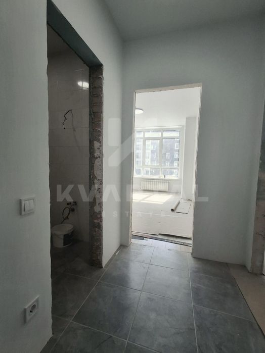 Квартира на ЖК Синергія Сіті в Києві, ID 285691, фото №9