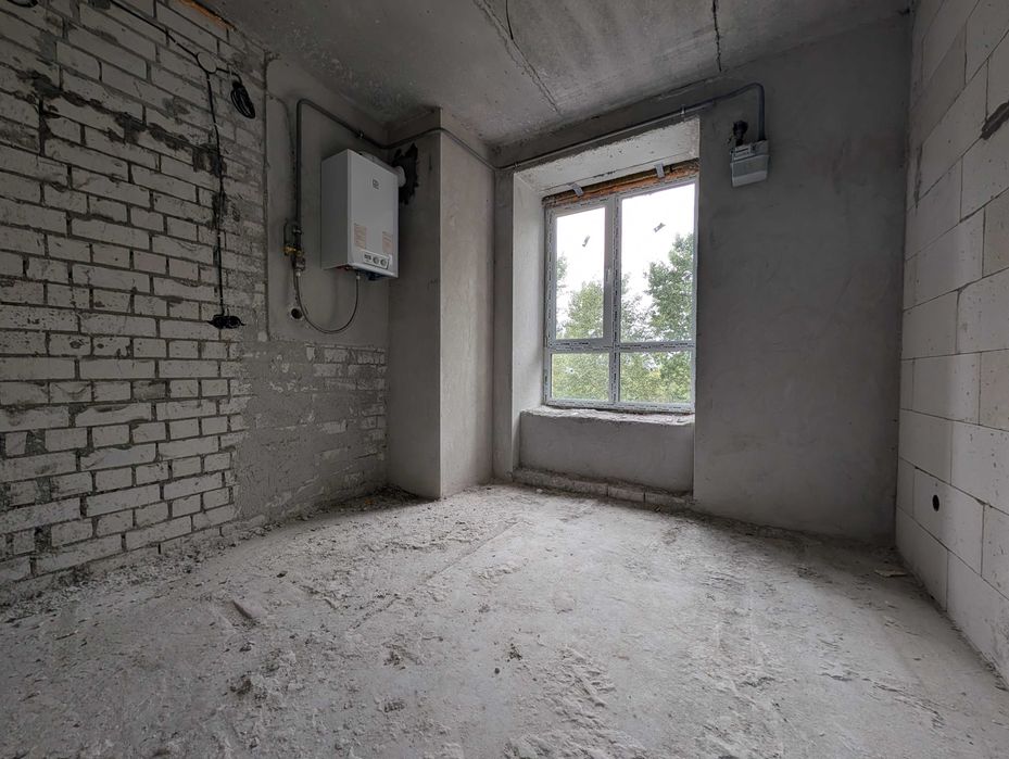 Квартира на ЖК «Лісовий» в Чернігів, ID 285680, фото №2
