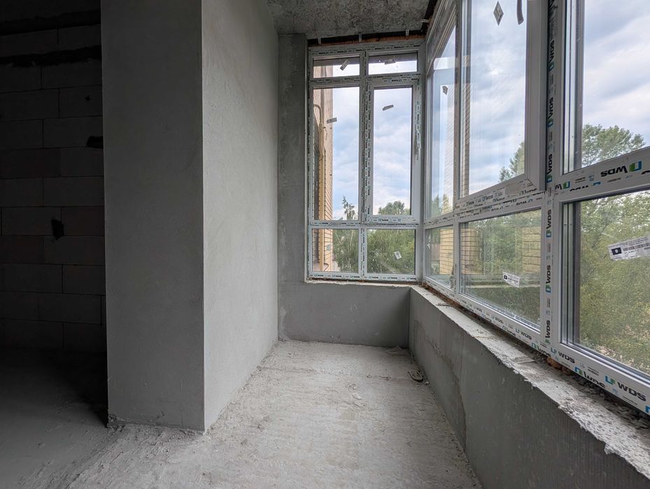 Квартира на ЖК «Лісовий» в Чернігові, ID 285680, фото №11
