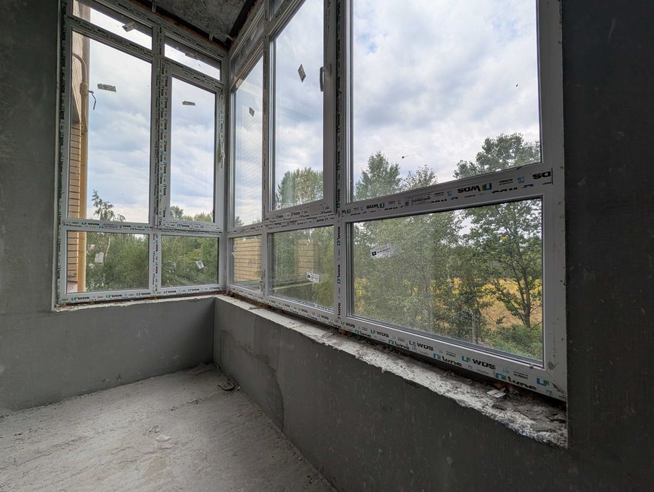 Квартира на ЖК «Лісовий» в Чернігові, ID 285680, фото №10