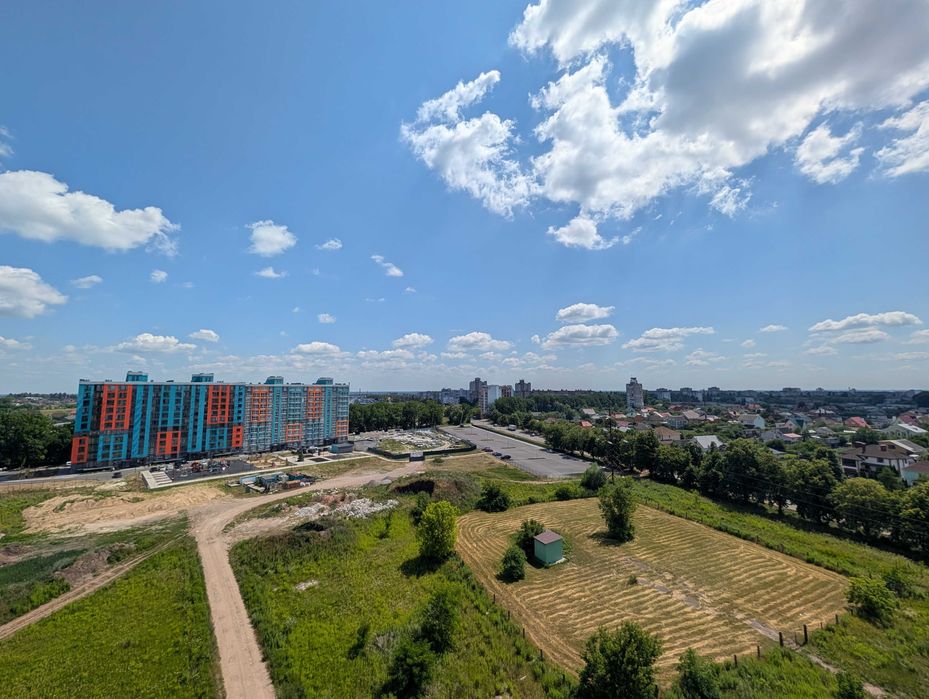 Квартира на вул. Рапопорта в Чернігові, ID 285728, фото №10