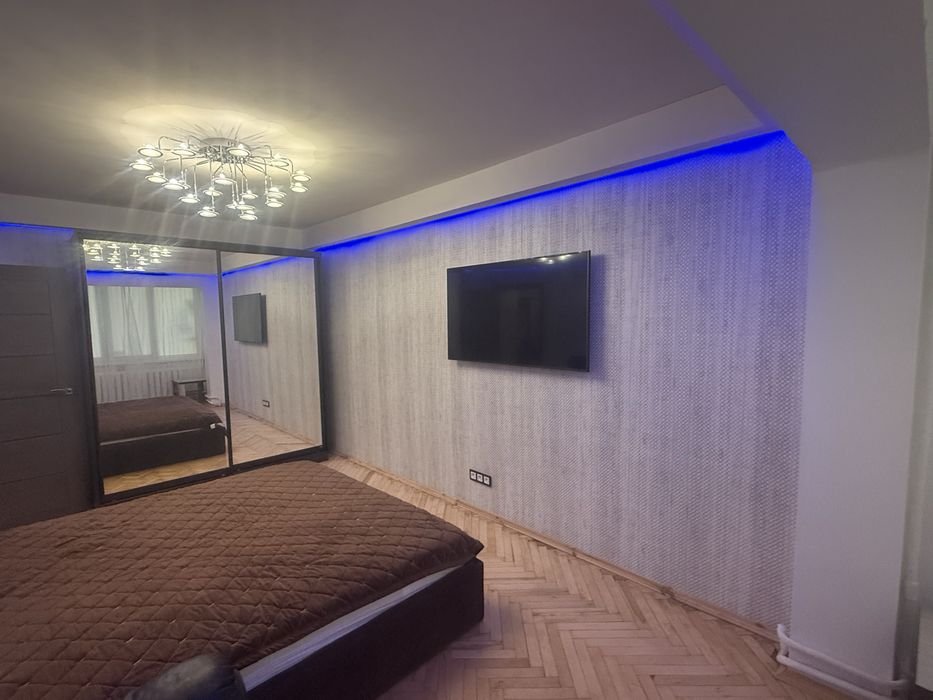 Квартира на вул. Татарська, 6 в Києві, ID 285774, фото №2