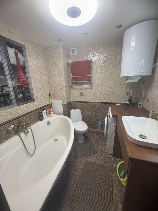 Квартира на вул. Татарська, 6 в Києві, ID 285774, фото №11