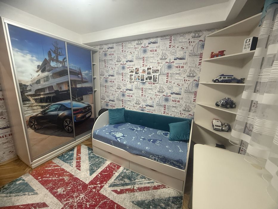Квартира на вул. Татарська, 6 в Києві, ID 285774, фото №12