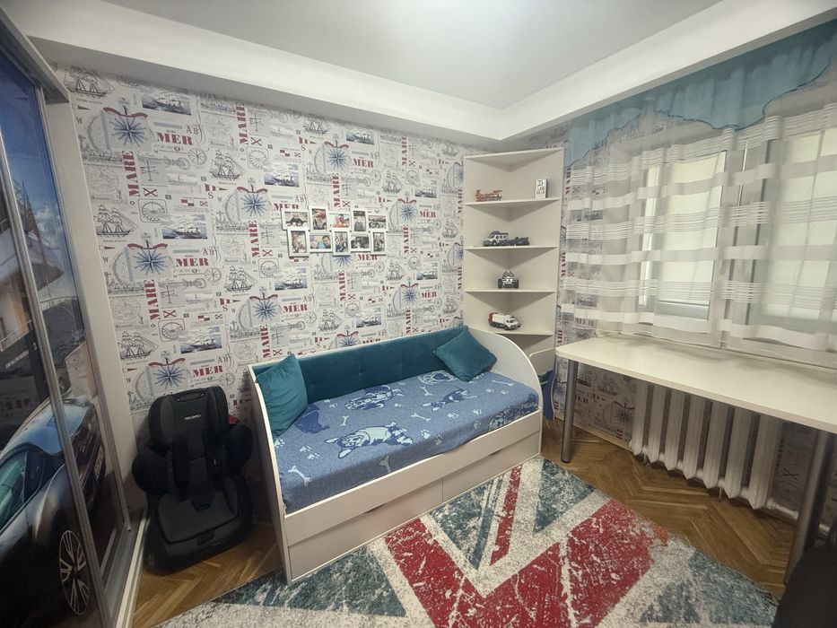 Квартира на вул. Татарська, 6 в Києві, ID 285774, фото №13