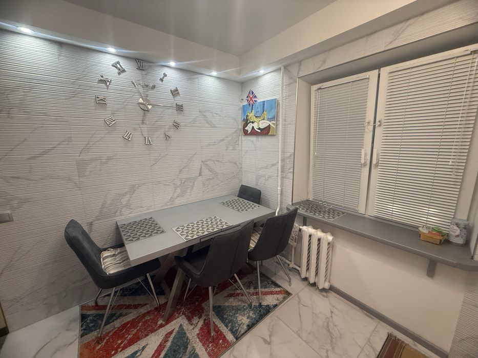 Квартира на вул. Татарська, 6 в Києві, ID 285774, фото №4