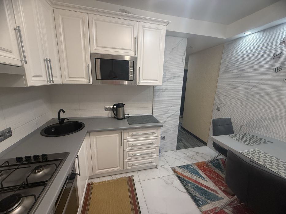 Квартира на вул. Татарська, 6 в Києві, ID 285774, фото №5