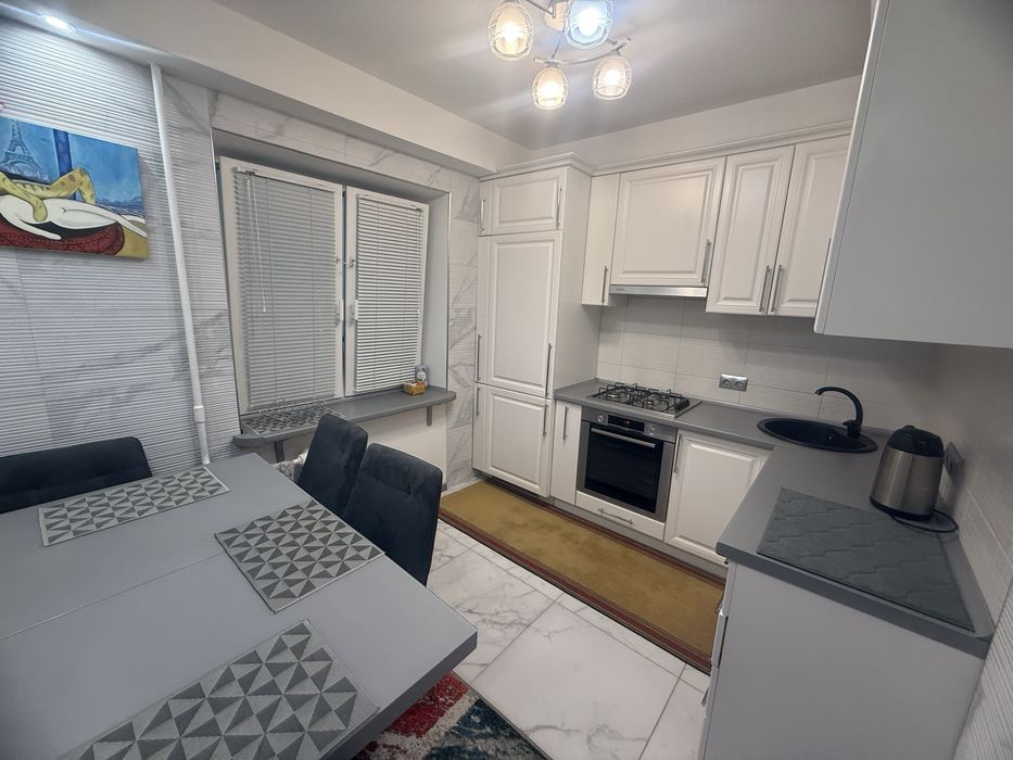 Квартира на вул. Татарська, 6 в Києві, ID 285774, фото №6