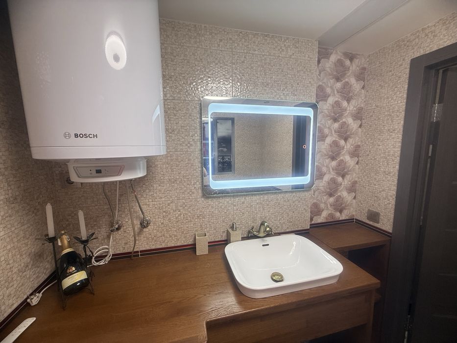 Квартира на вул. Татарська, 6 в Києві, ID 285774, фото №7