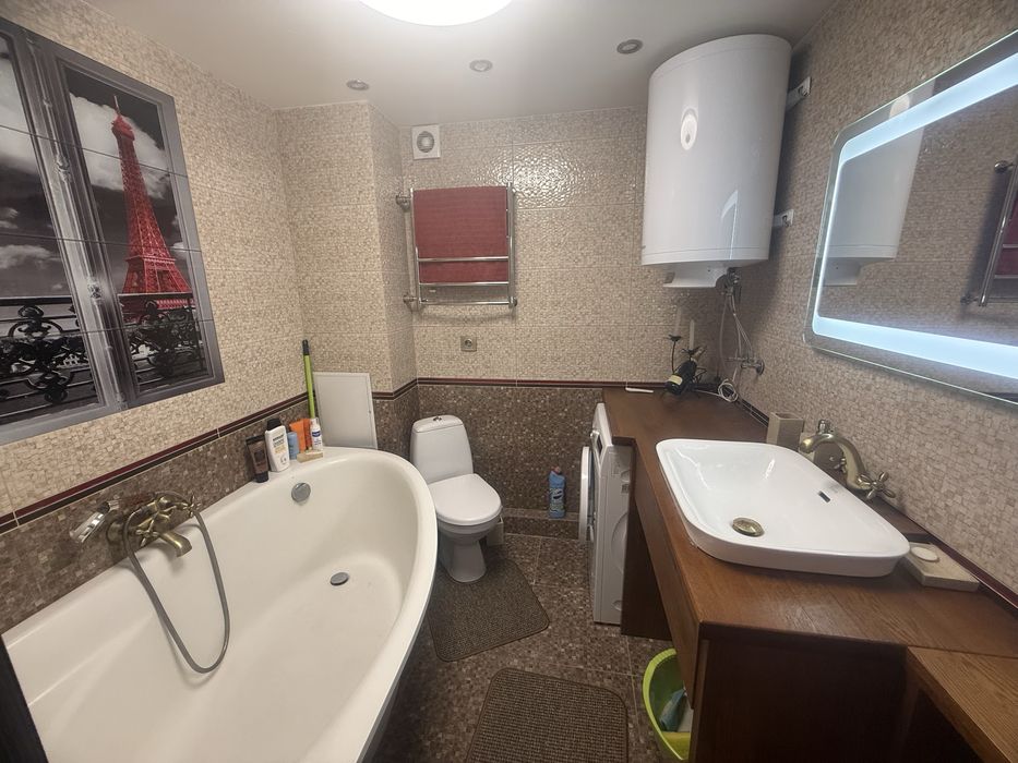 Квартира на вул. Татарська, 6 в Києві, ID 285774, фото №10