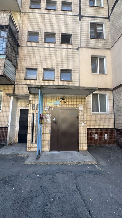 Квартира на Балакина 4а в Кривому Розі, ID 285727, фото №1