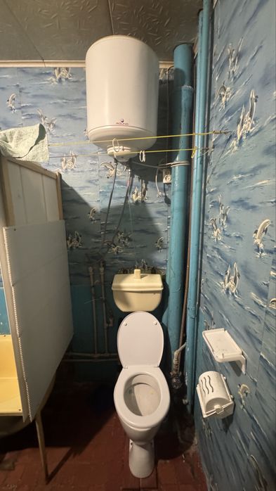 Квартира на Балакина 4а в Кривому Розі, ID 285727, фото №4