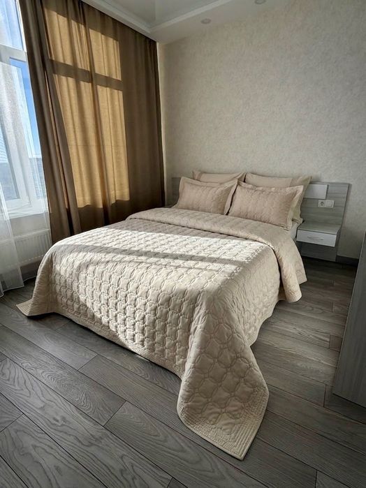 Квартира на вул. Каманина, ID 285709, фото №1