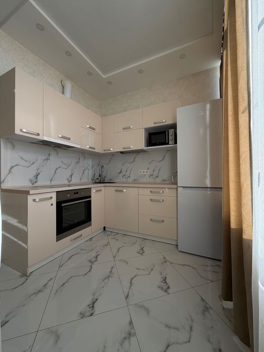 Квартира на вул. Каманина в Одесі, ID 285709, фото №13