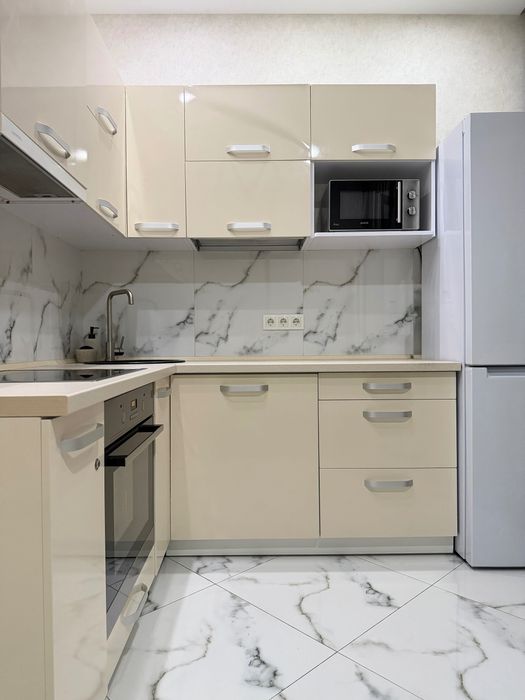 Квартира на вул. Каманина в Одесі, ID 285709, фото №9