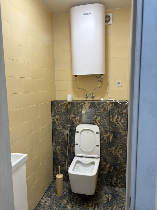 Квартира на ЖК Одеський бульвар в Києві, ID 305061, фото №16