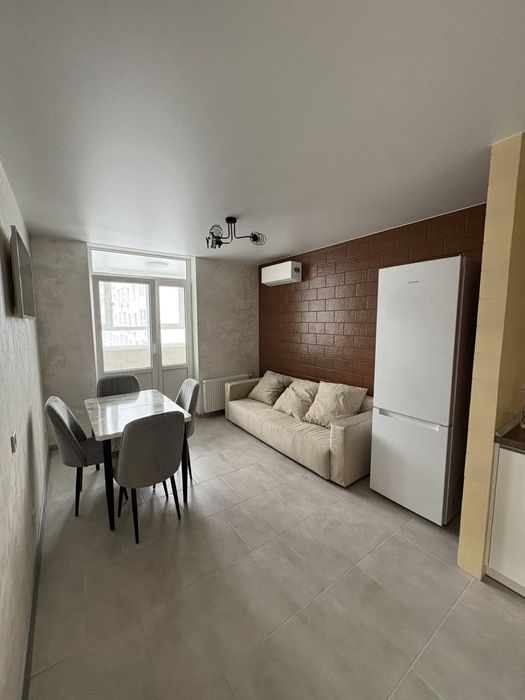 Квартира в Київ, ID 305061, фото №5
