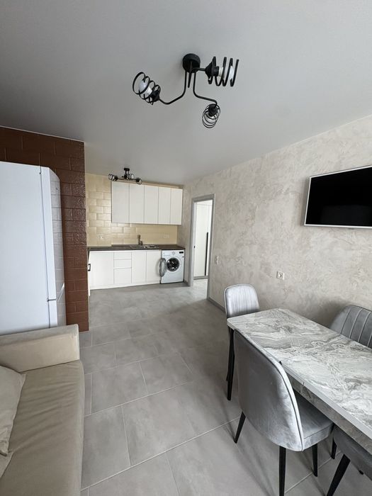 Квартира на ЖК Одеський бульвар в Києві, ID 305061, фото №7