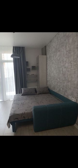 Квартира на вул. Педагогічна в Одеса, ID 288701, фото №5