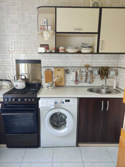 Квартира на бул. Ивана Каркача в Харків, ID 285713, фото №3