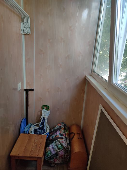 Квартира на бул. Ивана Каркача в Харків, ID 285713, фото №5