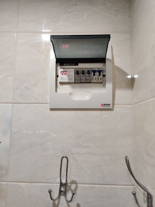 Квартира на бул. Ивана Каркача в Харкові, ID 285713, фото №7
