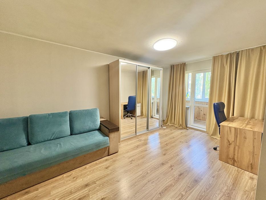 Квартира на бул. Вацлава Гавела, 40 в Києві, ID 285752, фото №2