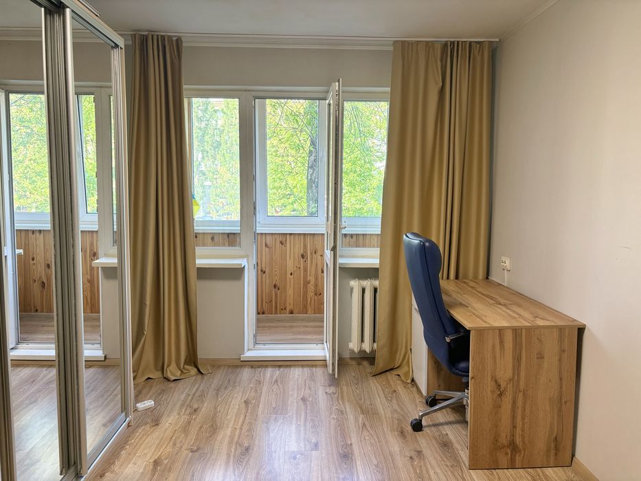 Квартира на бул. Вацлава Гавела, 40 в Києві, ID 285752, фото №3
