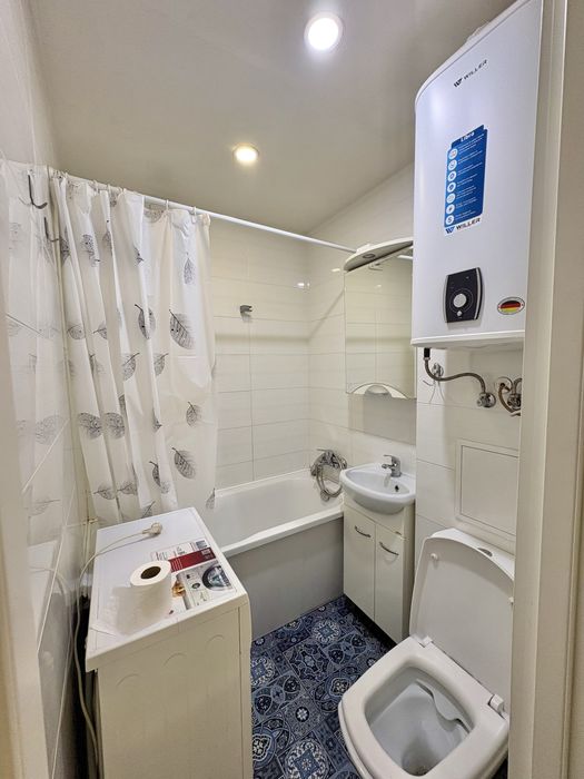 Квартира на бул. Вацлава Гавела, 40 в Києві, ID 285752, фото №9