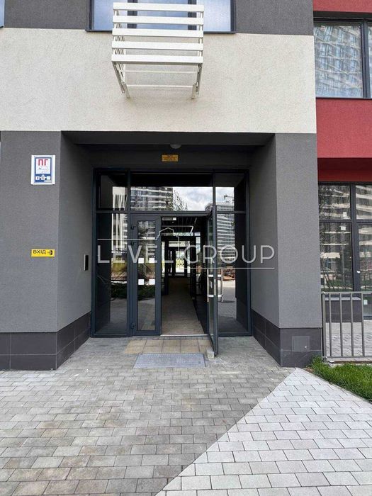 Квартира на вул. О. Олеся, 23А в Києві, ID 285740, фото №11