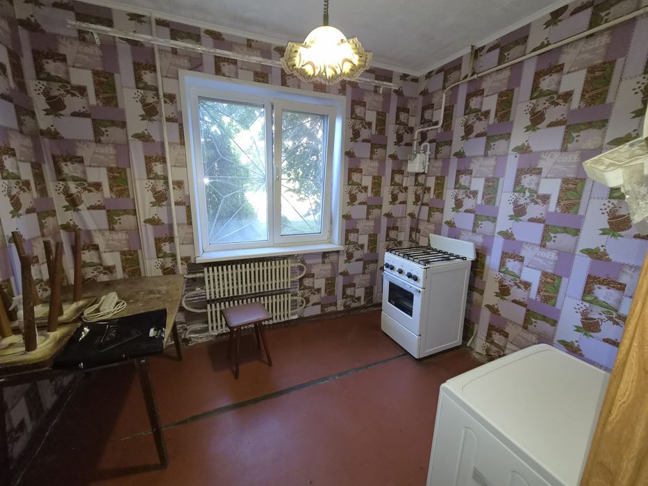 Квартира на бул. Вечірній, 2 в Кривому Розі, ID 285739, фото №1
