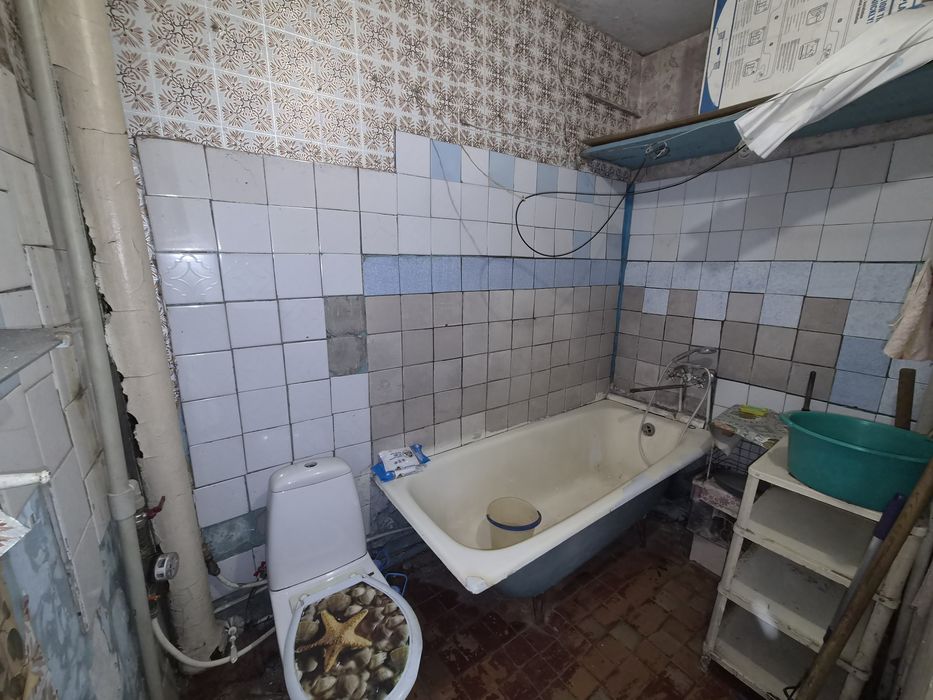Квартира на бул. Вечірній, 2 в Кривому Розі, ID 285739, фото №3