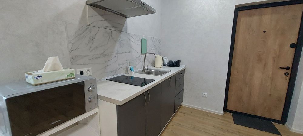 Квартира в Одесі, ID 304645, фото №12