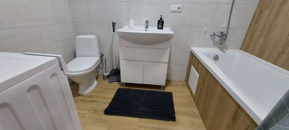 Квартира в Одесі, ID 304645, фото №16