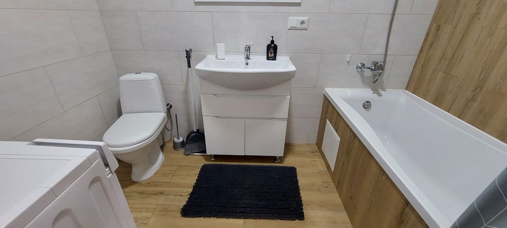 Квартира в Одесі, ID 304645, фото №17