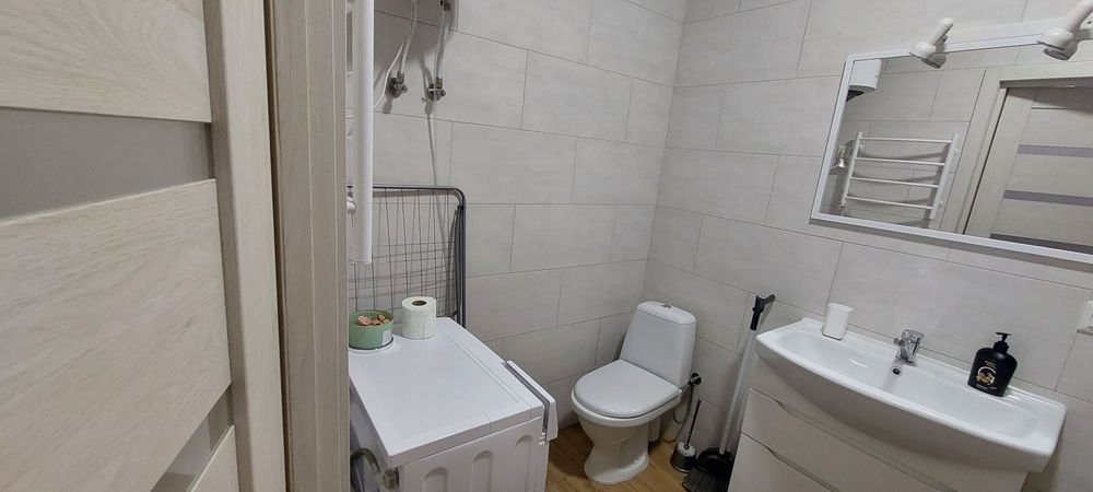 Квартира в Одесі, ID 304645, фото №19