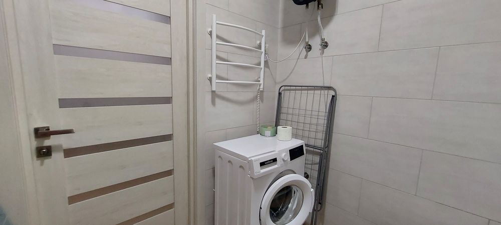 Квартира в Одесі, ID 304645, фото №20